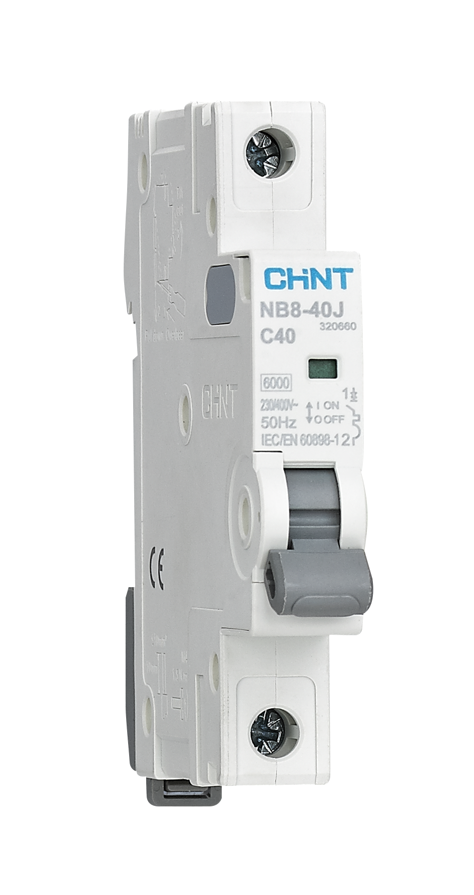 NB8 -40J Miniature Circuit Breaker